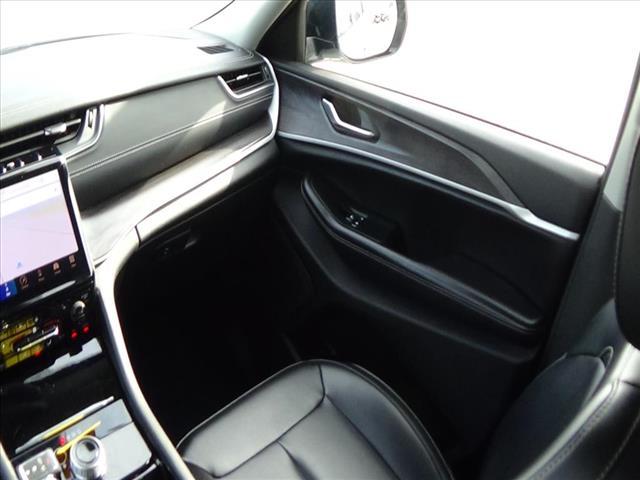 used 2024 Jeep Grand Cherokee L car, priced at $42,988