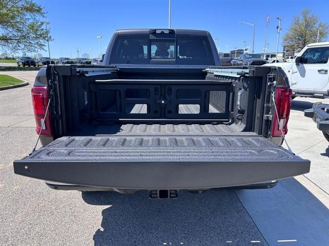 new 2025 Ram 2500 car, priced at $98,665