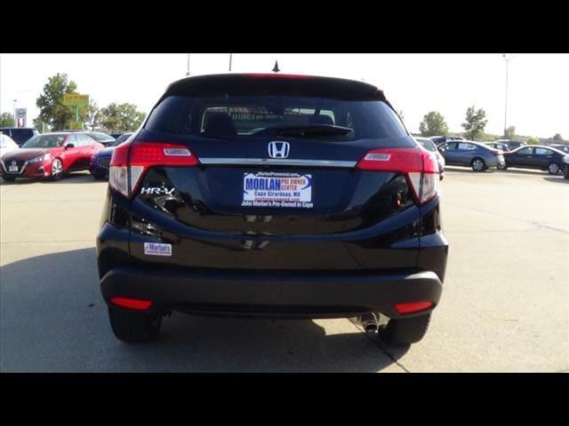 used 2022 Honda HR-V car, priced at $23,988