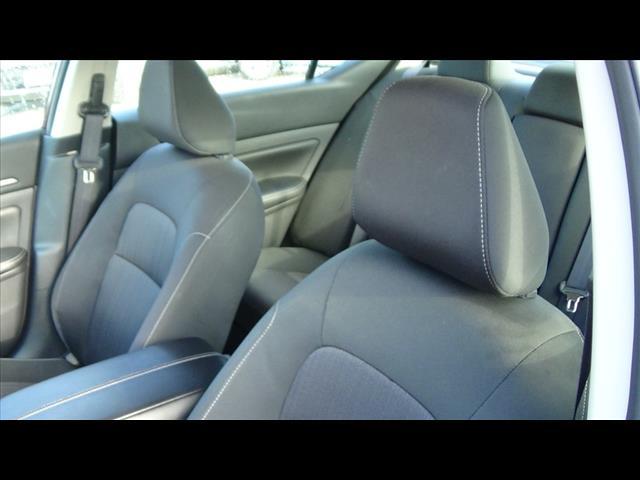 used 2024 Nissan Altima car, priced at $23,988