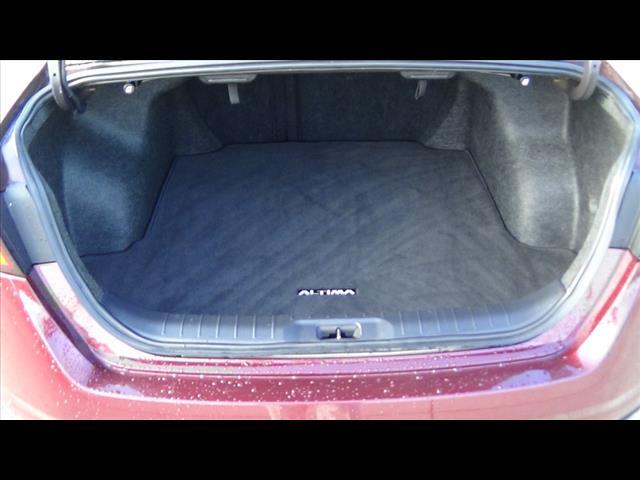 used 2024 Nissan Altima car, priced at $23,988