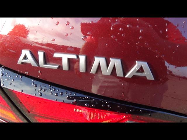 used 2024 Nissan Altima car, priced at $23,988