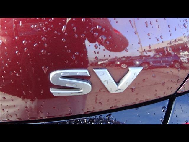 used 2024 Nissan Altima car, priced at $23,988
