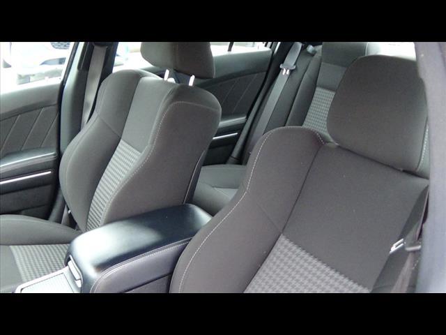 used 2023 Dodge Charger car, priced at $26,988