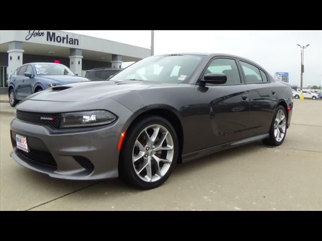 used 2023 Dodge Charger car, priced at $26,988