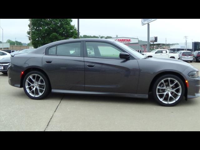 used 2023 Dodge Charger car, priced at $26,988