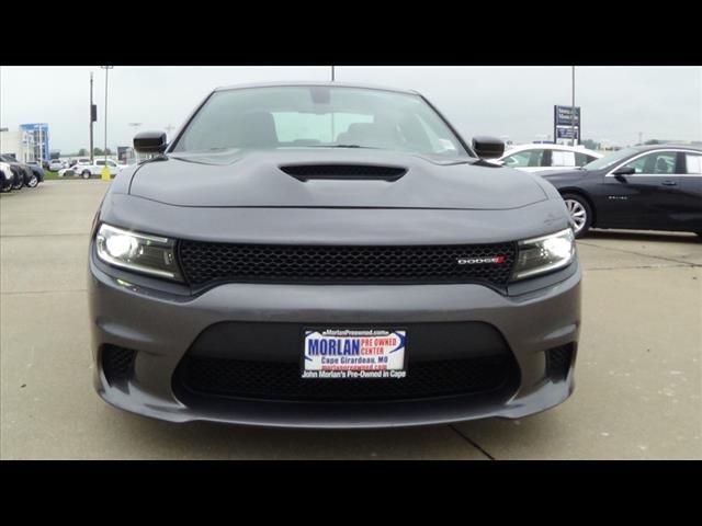 used 2023 Dodge Charger car, priced at $26,988