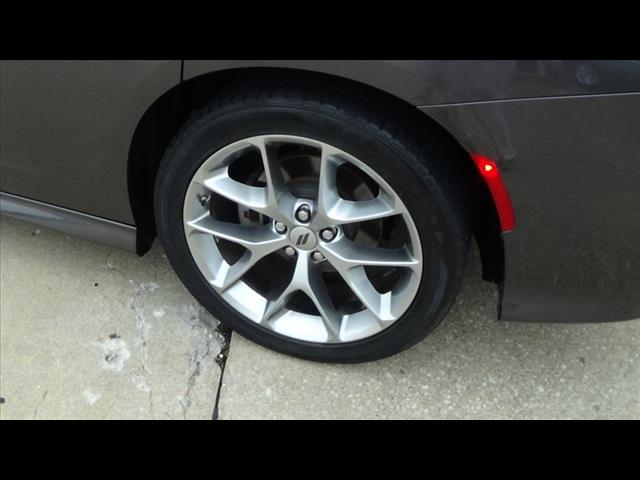 used 2023 Dodge Charger car, priced at $26,988
