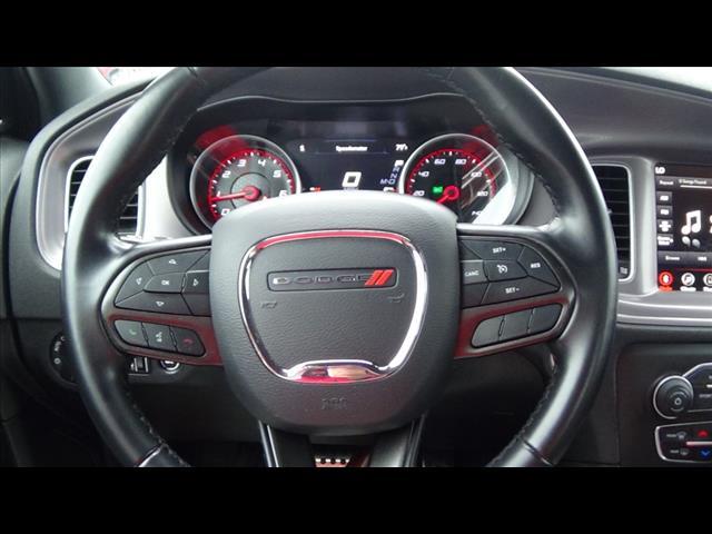 used 2023 Dodge Charger car, priced at $26,988
