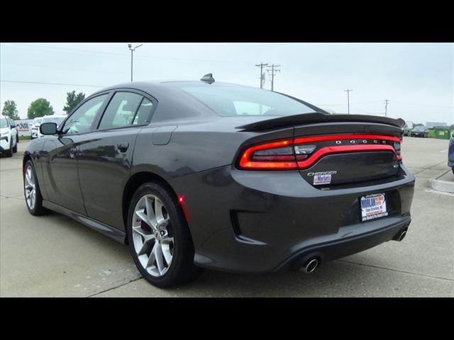 used 2023 Dodge Charger car, priced at $26,988