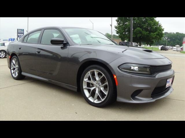 used 2023 Dodge Charger car, priced at $26,988