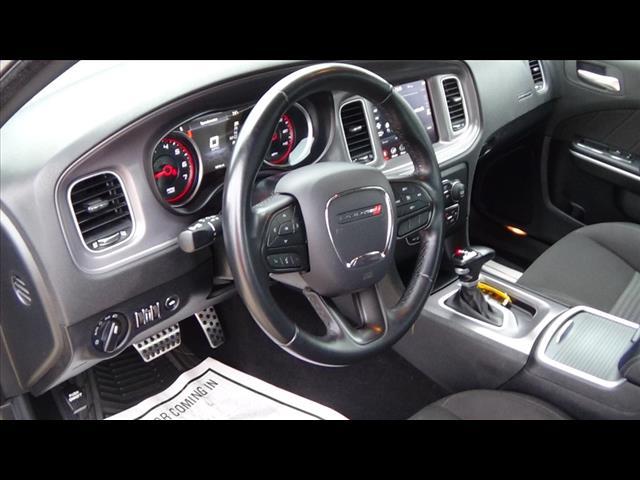 used 2023 Dodge Charger car, priced at $26,988