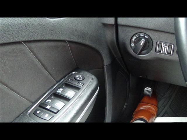 used 2023 Dodge Charger car, priced at $26,988