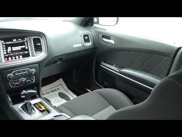 used 2023 Dodge Charger car, priced at $26,988