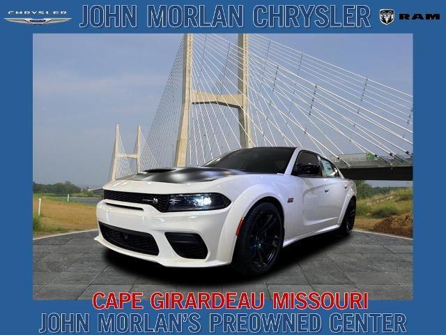 used 2023 Dodge Charger car, priced at $69,685