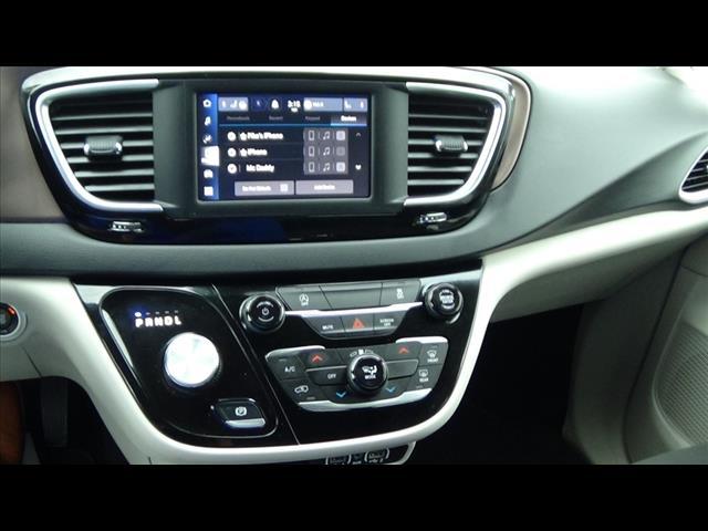 used 2023 Chrysler Voyager car, priced at $24,988