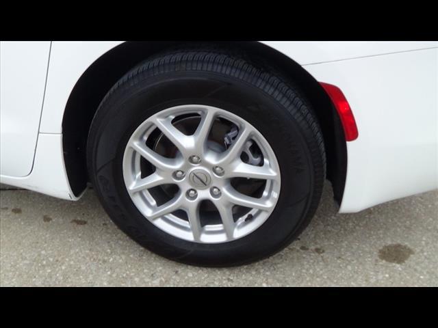 used 2023 Chrysler Voyager car, priced at $24,988