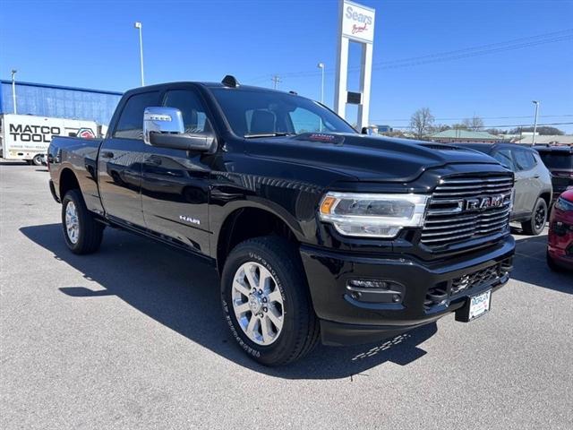 new 2024 Ram 2500 car, priced at $70,320