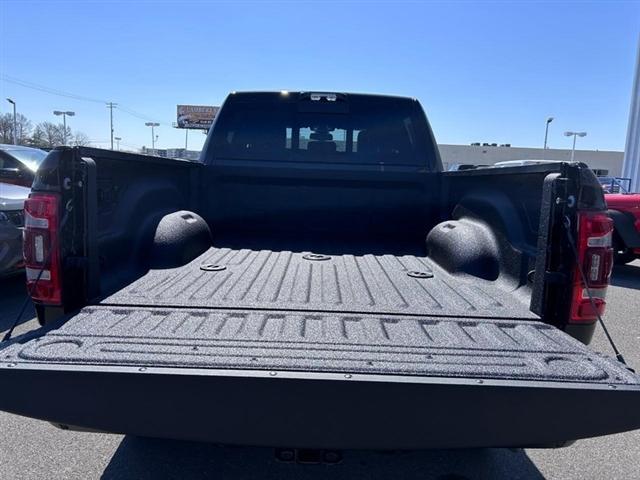 new 2024 Ram 2500 car, priced at $70,320