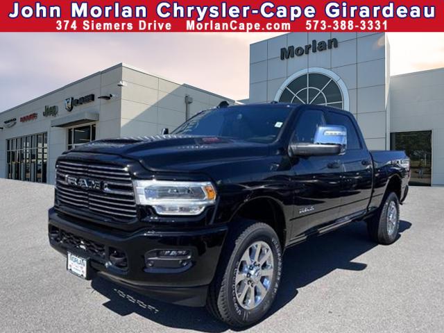 new 2024 Ram 2500 car, priced at $70,320