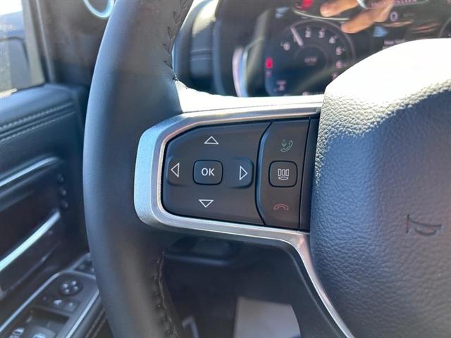 new 2024 Ram 2500 car, priced at $70,320