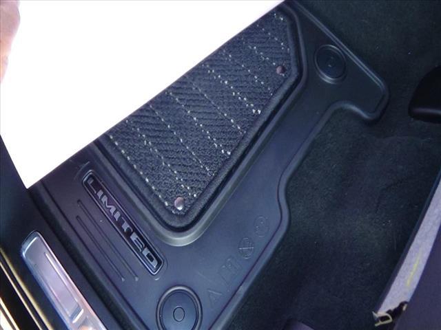 used 2024 Ram 1500 car, priced at $56,988
