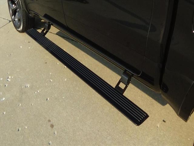 used 2024 Ram 1500 car, priced at $56,988