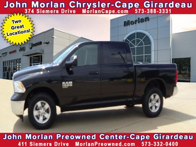 used 2023 Ram 1500 Classic car, priced at $28,988