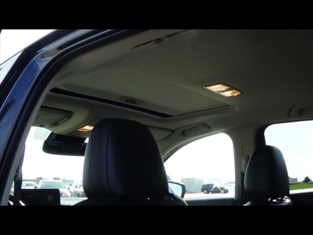 used 2023 Mazda CX-5 car, priced at $26,488