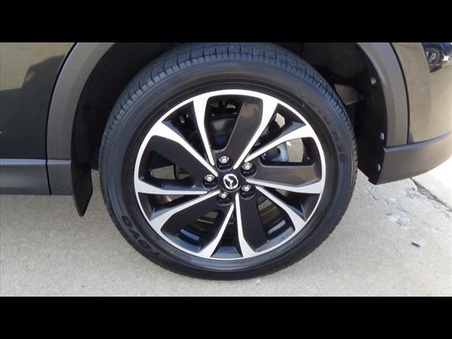 used 2023 Mazda CX-5 car, priced at $26,488