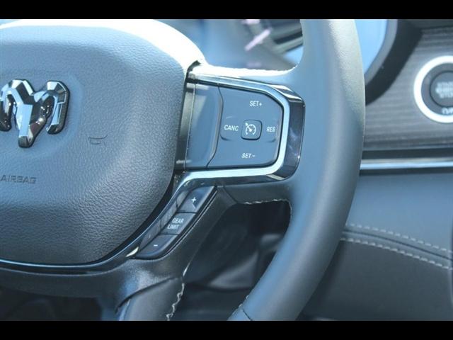 used 2024 Ram 1500 car, priced at $56,988