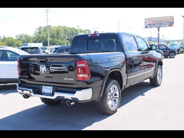 used 2024 Ram 1500 car, priced at $56,988