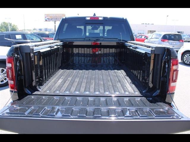 used 2024 Ram 1500 car, priced at $56,988