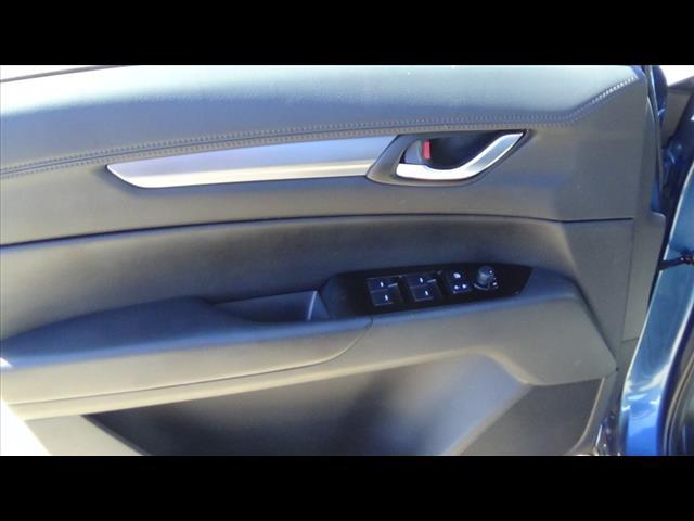 used 2024 Mazda CX-5 car, priced at $26,988