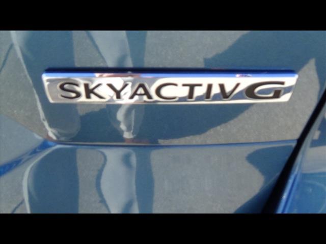 used 2024 Mazda CX-5 car, priced at $26,988