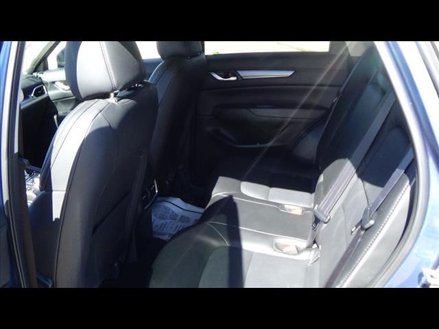 used 2024 Mazda CX-5 car, priced at $26,988