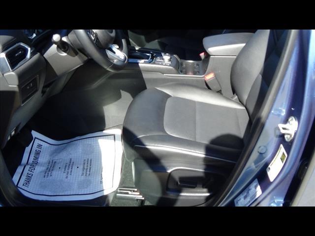 used 2024 Mazda CX-5 car, priced at $26,988