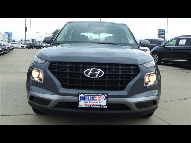 used 2023 Hyundai Venue car, priced at $19,988