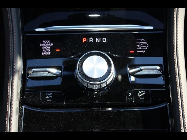 new 2022 Jeep Grand Cherokee car, priced at $80,800