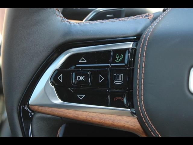 new 2022 Jeep Grand Cherokee car, priced at $80,800