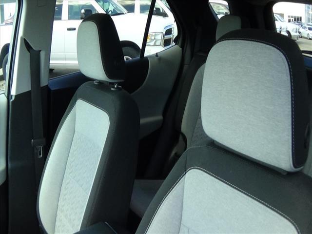 used 2024 Chevrolet Equinox car, priced at $22,988