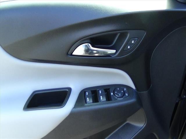 used 2024 Chevrolet Equinox car, priced at $22,988