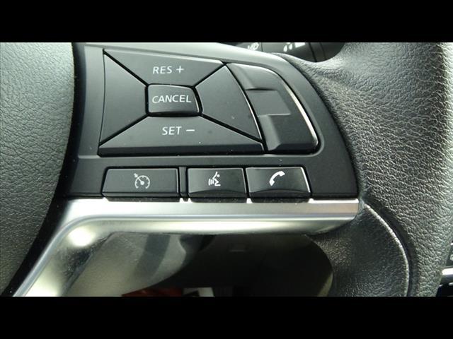 used 2023 Nissan Versa car, priced at $18,988