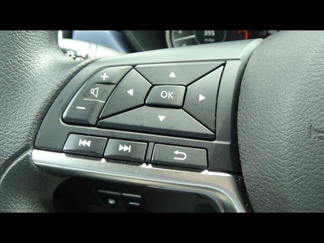 used 2023 Nissan Versa car, priced at $18,988