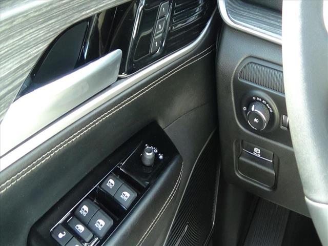 used 2024 Jeep Wagoneer L car, priced at $51,988