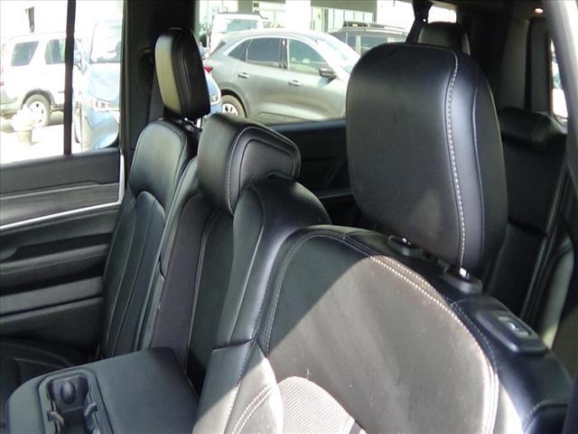 used 2024 Jeep Wagoneer L car, priced at $51,988