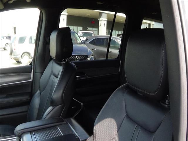 used 2024 Jeep Wagoneer L car, priced at $51,988