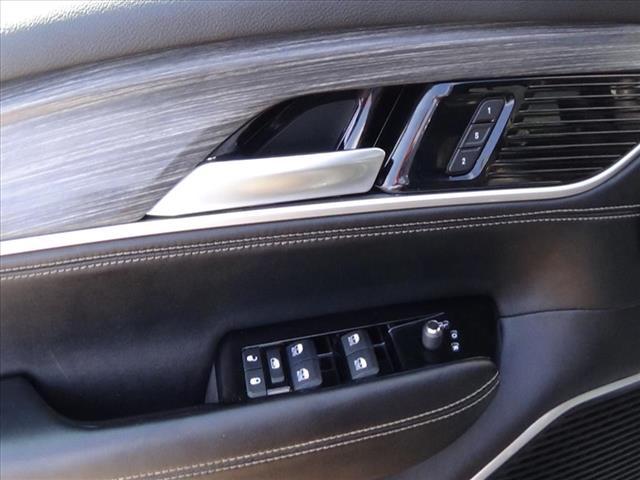 used 2024 Jeep Wagoneer L car, priced at $51,988