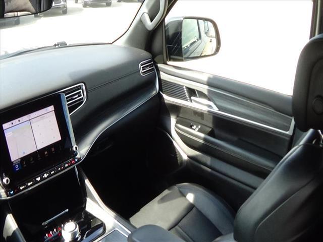 used 2024 Jeep Wagoneer L car, priced at $51,988