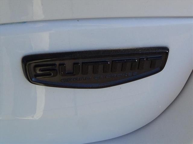 used 2024 Jeep Grand Cherokee L car, priced at $55,988